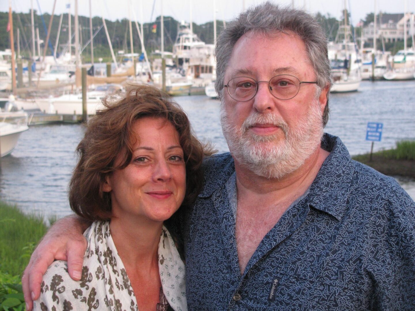 Andrew Hochberg