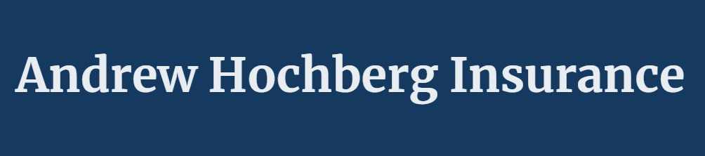 Andrew Hochberg Insurance logo