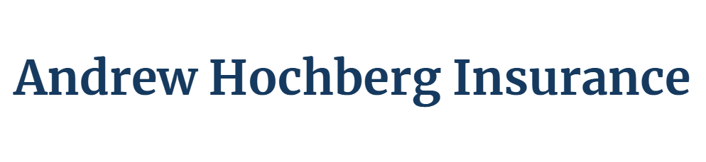 Andrew Hochberg Insurance logo