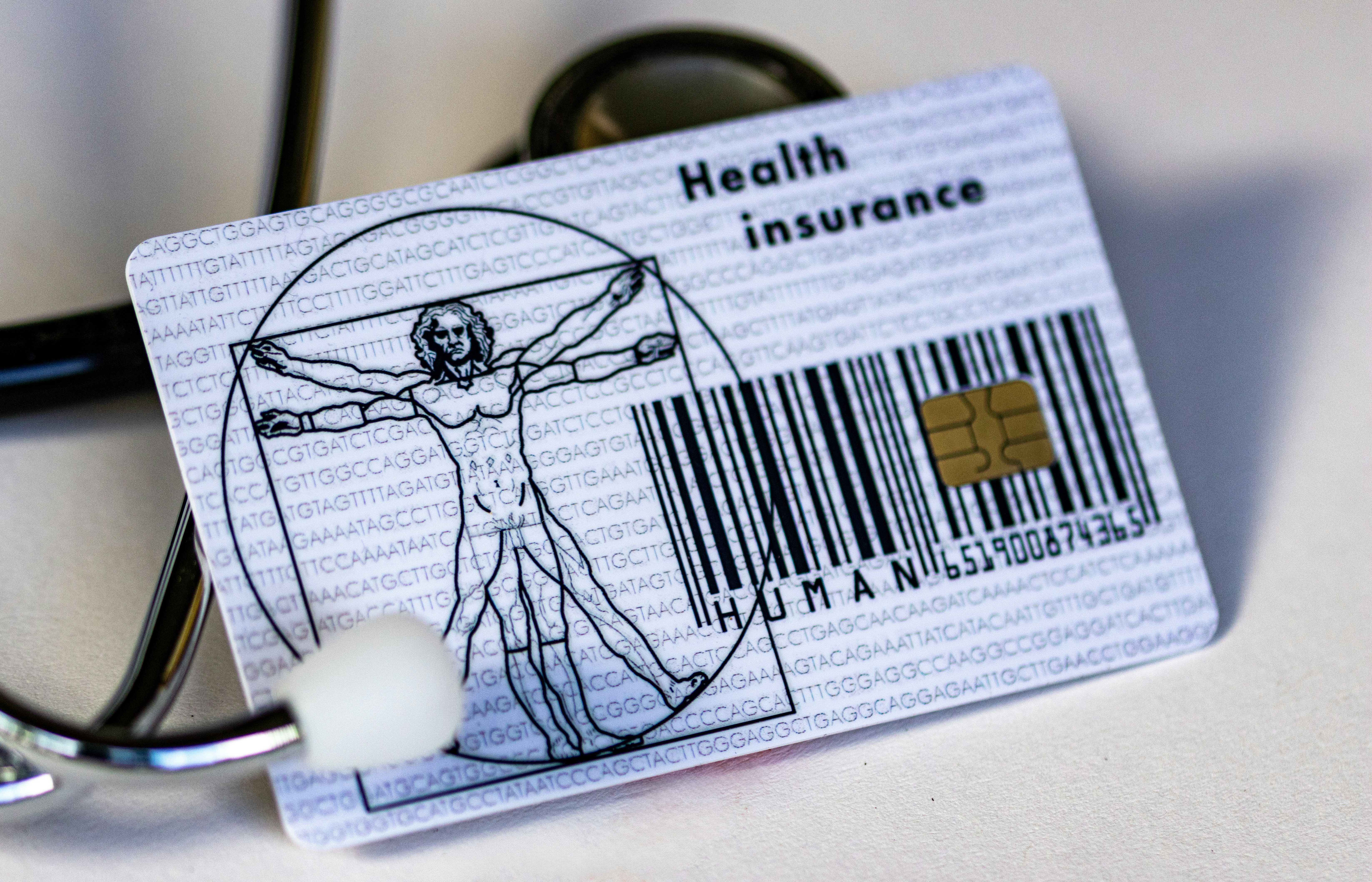 Health insurance